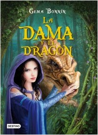 Descargar LA DAMA Y EL DRAGON