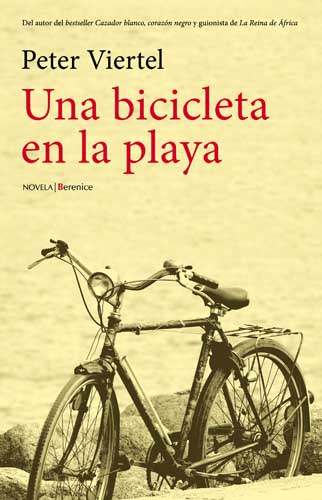 Descargar UNA BICICLETA EN LA PLAYA