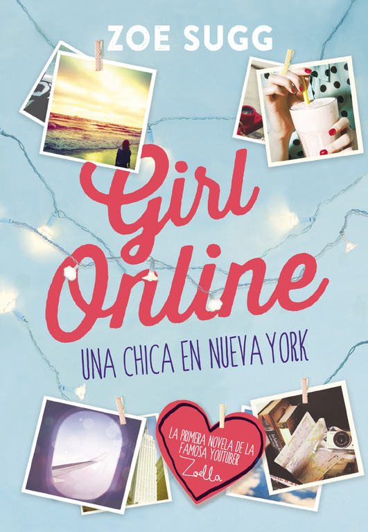 Descargar GIRL ONLINE
