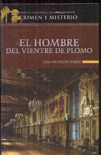 Descargar EL HOMBRE DEL VIENTRE DE PLOMO