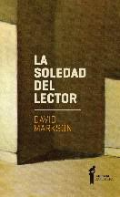 Descargar LA SOLEDAD DEL LECTOR