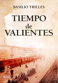 Descargar TIEMPO DE VALIENTES