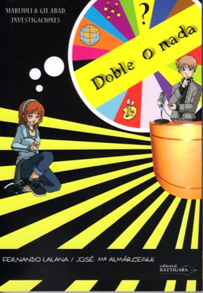 Descargar DOBLE O NADA