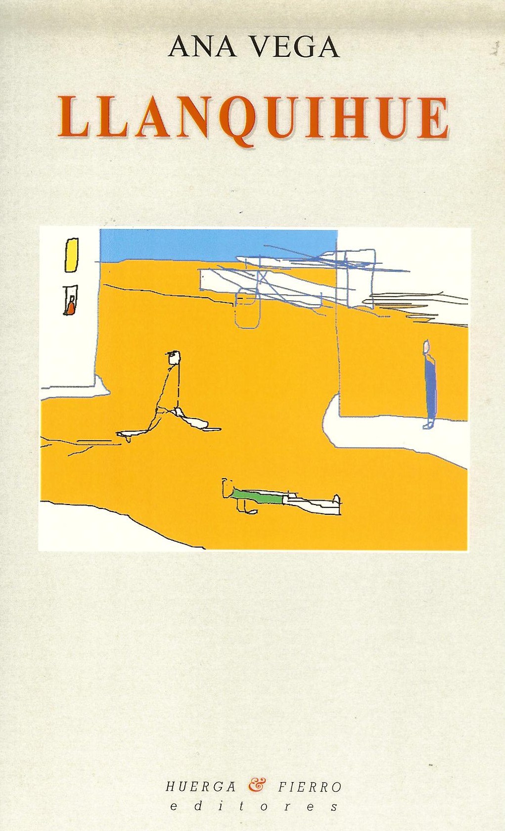 Descargar LLANQUIHUE