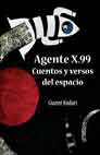 Descargar AGENTE X99  CUENTOS Y VERSOS DEL ESPACIO