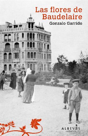 Descargar LAS FLORES DE BAUDELAIRE