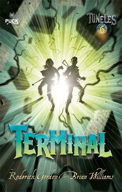 Descargar TUNELES 6: TERMINAL