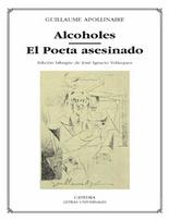 Descargar ALCOHOLES  EL POETA ASESINADO