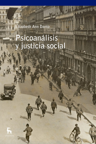 Descargar PSICOANALISIS Y JUSTICIA SOCIAL
