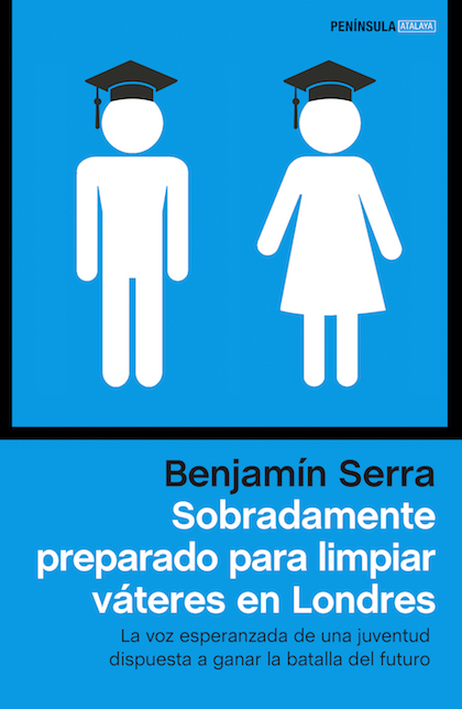 Descargar SOBRADAMENTE PREPARADO PARA LIMPIAR VATERES EN LONDRES