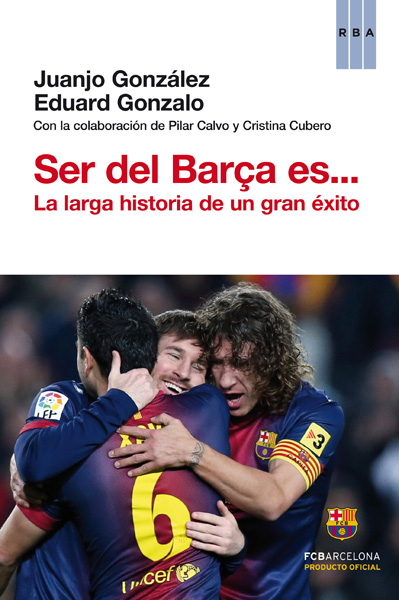 Descargar SER DEL BARÇA ES   