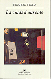 Descargar LA CIUDAD AUSENTE