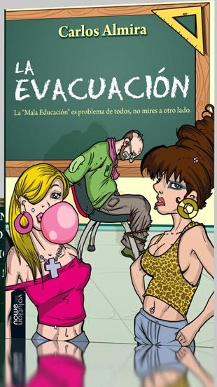 Descargar LA EVACUACION
