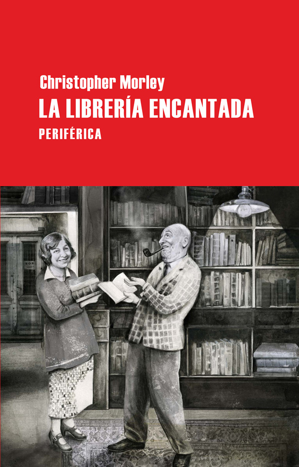 Descargar LA LIBRERIA ENCANTADA