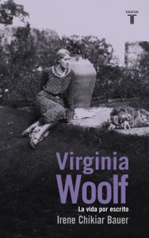Descargar VIRGINIA WOOLF LA VIDA POR ESCRITO