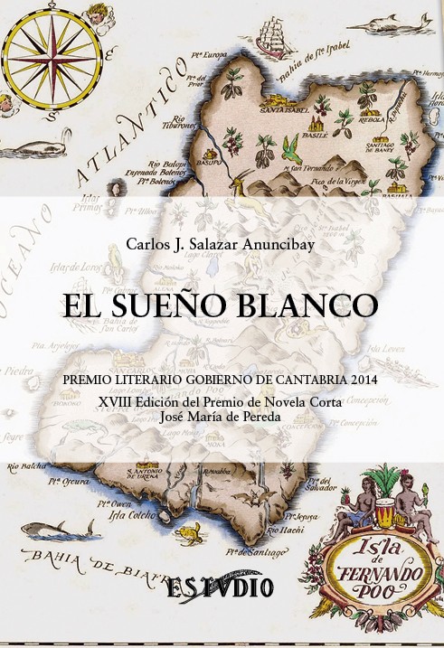 Descargar EL SUEÑO BLANCO