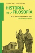 Descargar HISTORIA DE LA FILOSOFIA (VOL 1): DE LA ANTIGUEDAD A LA EDAD MEDIA (T  1): FILOSOFIA ANTIGUA-PAGANA