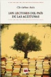 Descargar LOS LECTORES DEL PAIS DE LAS ACEITUNAS