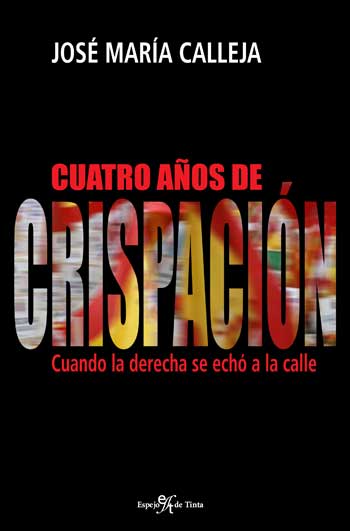 Descargar CUATRO AÑOS DE CRISPACION