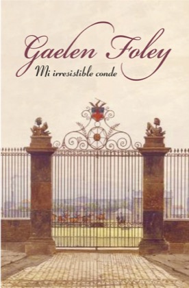 Descargar MI IRRESISTIBLE CONDE