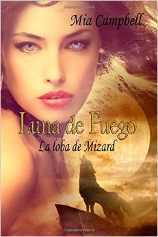 Descargar LUNA DE FUEGO LA LOBA DE MIZARD