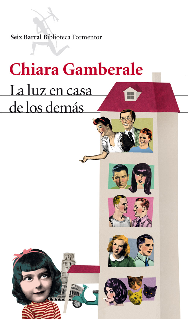 Descargar LA LUZ EN CASA DE LOS DEMAS