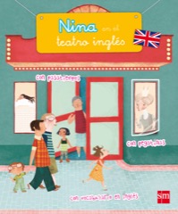Descargar NINA EN EL TEATRO INGLES