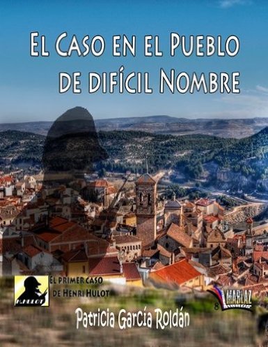 Descargar EL CASO EN EL PUEBLO DE DIFICIL NOMBRE