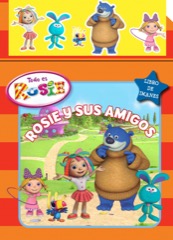 Descargar ROSIE Y SUS AMIGOS (TODO ES ROSIE NUM 5)