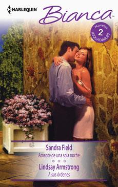 Descargar AMANTE DE UNA SOLA NOCHE-A SUS ORDENES