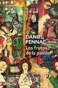 Descargar LOS FRUTOS DE LA PASION  MALAUSSèNE 5