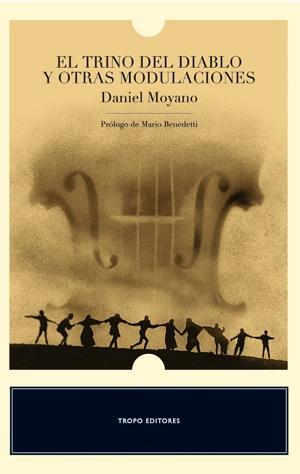 Descargar EL TRINO DEL DIABLO Y OTRAS MODULACIONES
