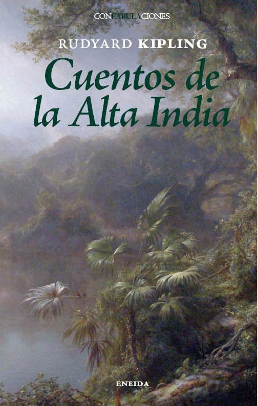 Descargar CUENTOS DE LA ALTA INDIA