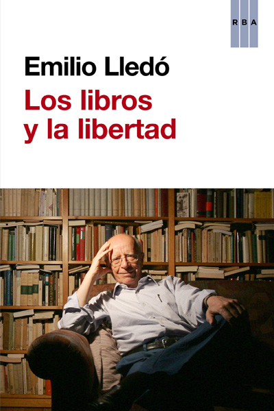 Descargar LOS LIBROS Y LA LIBERTAD