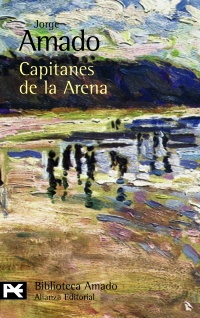 Descargar CAPITANES DE LA ARENA