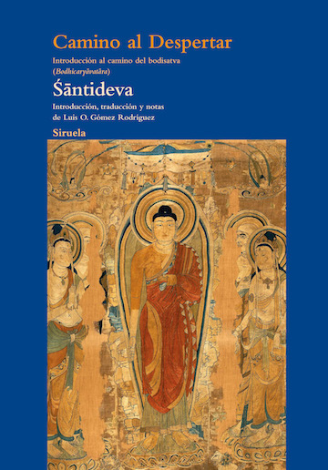 Descargar CAMINO AL DESPERTAR