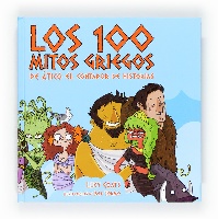 Descargar LOS CIEN (100) MITOS GRIEGOS