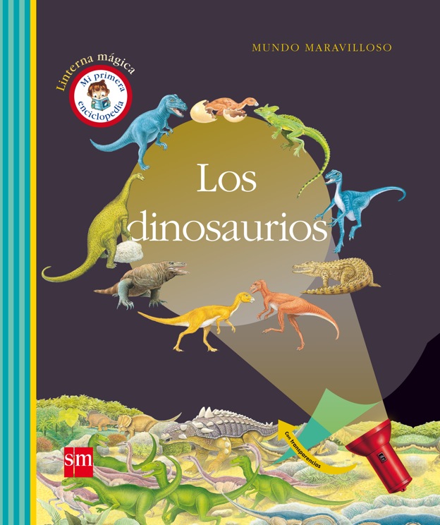 Descargar LOS DINOSAURIOS