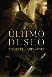 Descargar EL ULTIMO DESEO  LA SAGA DE GERALT DE RIVIA  LIBRO I