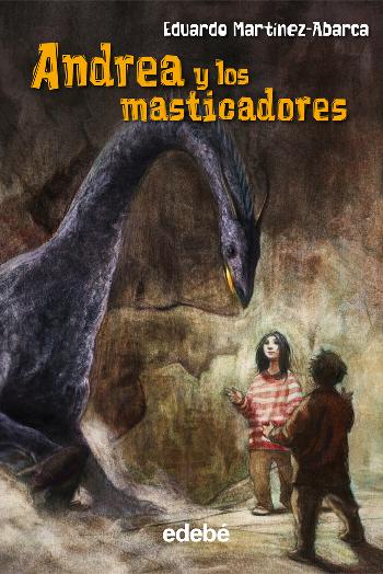 Descargar ANDREA Y LOS MASTICADORES