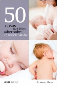 Descargar 50 COSAS QUE DEBES SABER SOBRE UN RECIEN NACIDO