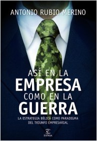 Descargar ASI EN LA EMPRESA COMO EN LA GUERRA