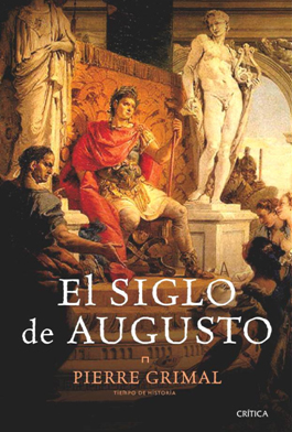 Descargar EL SIGLO DE AUGUSTO