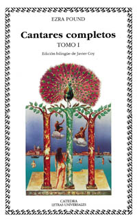 Descargar CANTARES COMPLETOS  TOMO I