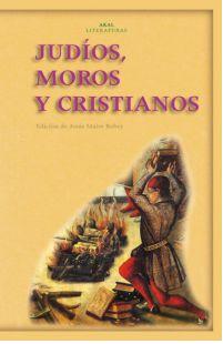 Descargar JUDIOS MOROS Y CRISTIANOS