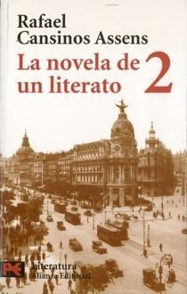 Descargar LA NOVELA DE UN LITERATO  2
