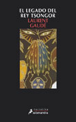 Descargar EL LEGADO DEL REY TSONGOR