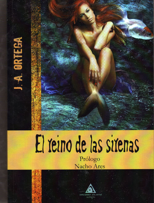 Descargar EL REINO DE LAS SIRENAS
