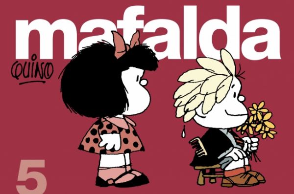 Descargar MAFALDA 5