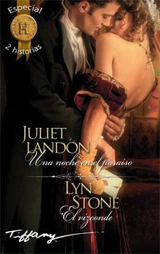 Descargar UNA NOCHE EN EL PARAISO  EL VIZCONDE